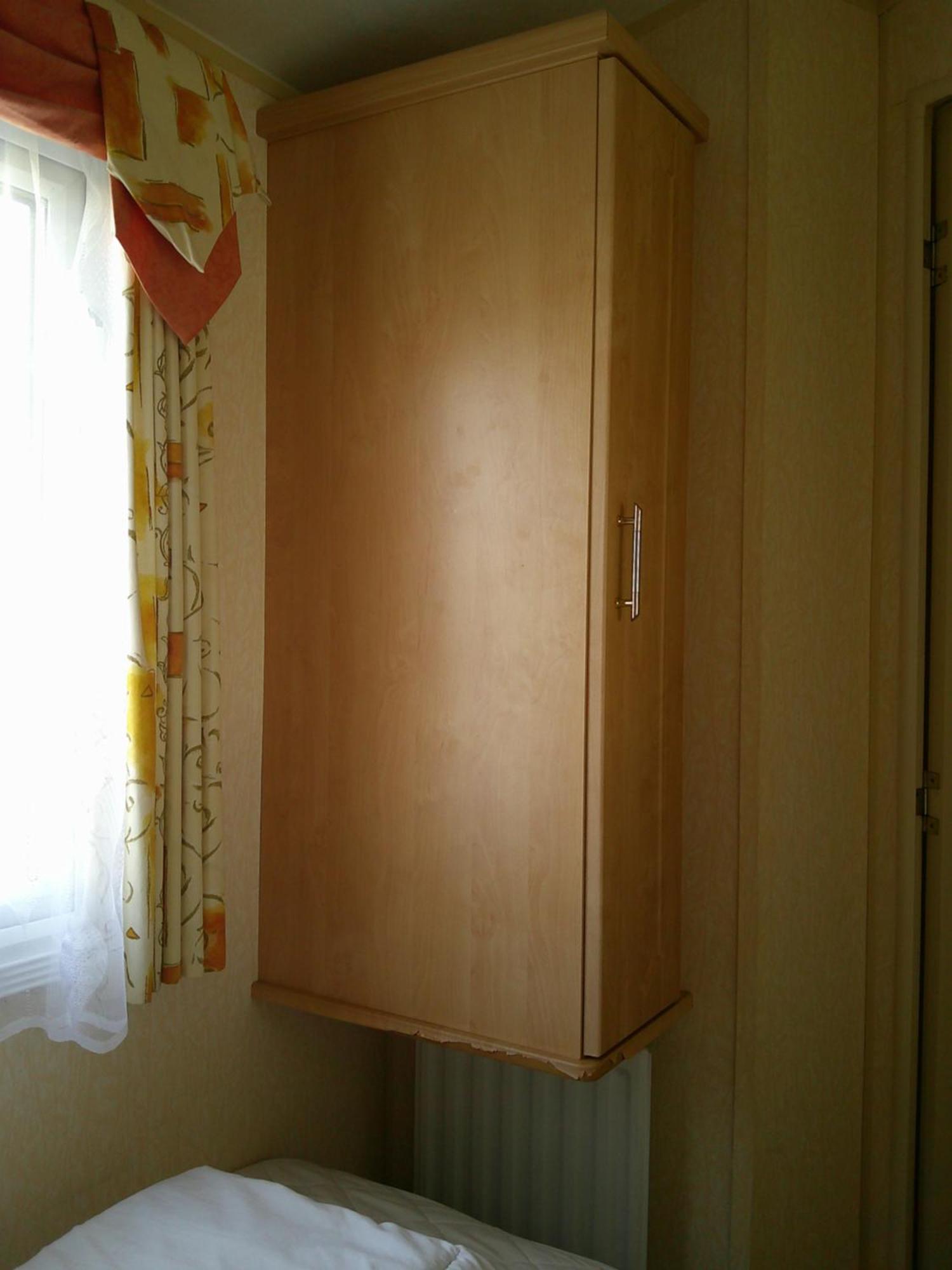 8 Berth Central Heated Golden Palm Чапел-Сент-Леонардс Экстерьер фото